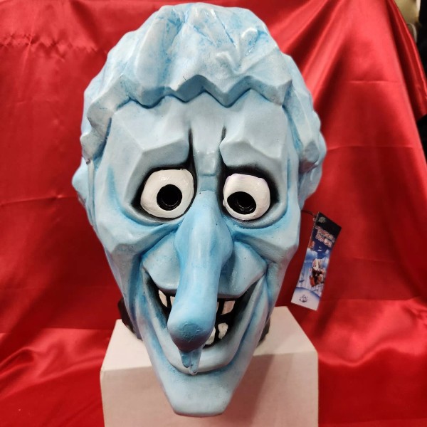 Trick or Treat Studios The Year Without a Santa Claus