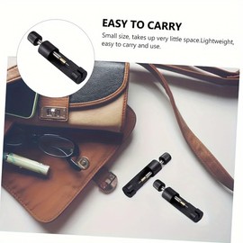 Veloshine 2Pcs Professional Watch Band Repair Tool Kit, Metal Bracelet Removal and Disassembly Set, Universal Strap Adjustment Tools