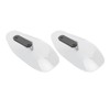 Motorcycle Hand Guard Reduce Wind Resistance Universal Fit for Most