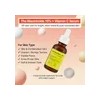 Korean Vitamin C Brightening Serum For Face - 15%