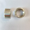 M18 Nut Lambda Thread O2 Sensor Bung Stainless Steel Nuts