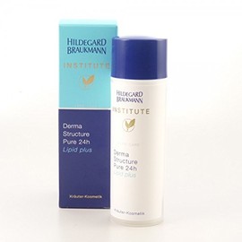 Hildegard Braukmann Institute Derma Structure Pure 24h Lipid Plus 50 ml