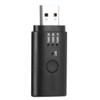 Portable USB Wireless Bluetooth5.0 Audio Receiver Equipment Accessory for Car