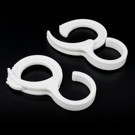 S-type ring hook 2P 4ea