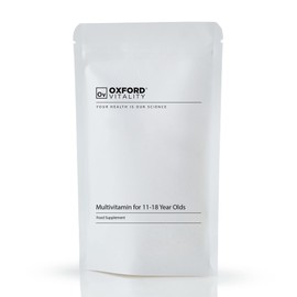 Ov Oxford Vitality Multivitamins for 11-18 Year Olds (120)