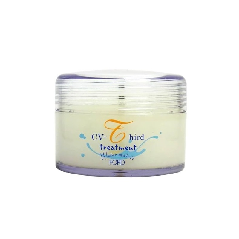 Ford Hair Water Matrix CV-T Treatment, 7.1 oz (200 g)