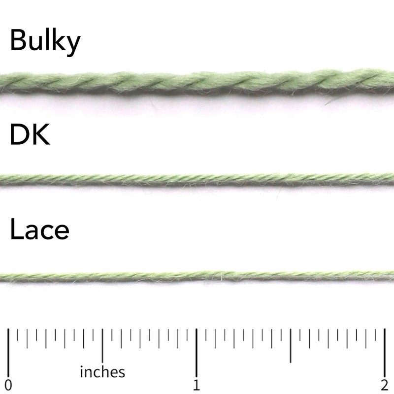 100% Hilo de lana de Alpaca bebé Juego de 3