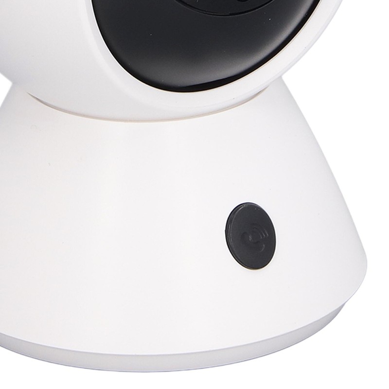 WiFi Security Camera 2MP 1080P HD Night Vision 2 Way