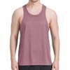 3 Pack Men’s Workout Tank Top Dry Fit Performance Gym