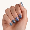 Essence Call Me Queen! Nail Stickers, Multicoloured, Covering, Express Result,