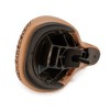 Eastern Bikes BMX Pivotal Sattel Leder, Tan