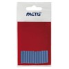 Factis Bag of 12 Spare Rubbers Abrasive Electric Eraser FACTIS,