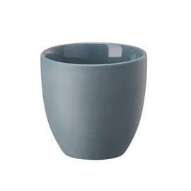 Rosenthal The Cup+ Comfort Blue Lungo Double-Walled 0.18 L