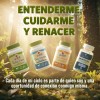 Probiotico Para Mujer Capsula Vegana 30 Ga Tlali 10 Billon