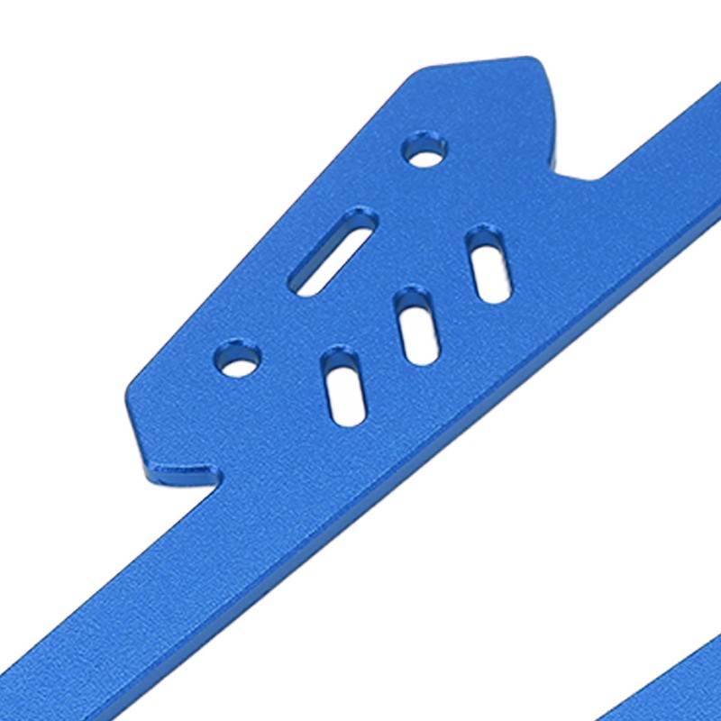 RC Car Remote Control Carrying Handle Aluminum Alloy Easy Replaceable