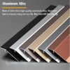 Floor Transition Strip, Height Compensation, 10-50 mm, Transition Strip, Compensation