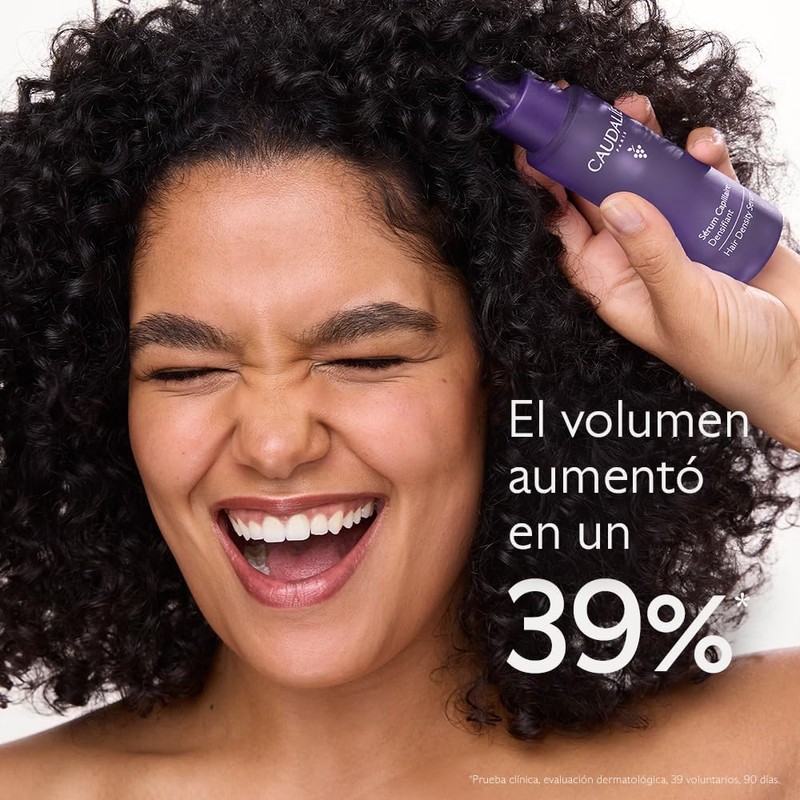 Caudalie Serum Densidad Capilar - 50 mL