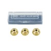 Bach Heavy Valve Caps lac-2280 hebi-botomukyappu Lacquer