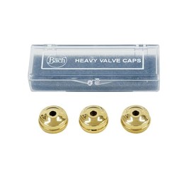 Bach Heavy Valve Caps lac-2280 hebi-botomukyappu Lacquer