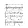 Serenade für Streichorchester E-Dur op. 22. Partitur, Urtextausgabe