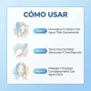 Limpiador Facial Vitamina C Limpieza Profunda-100g