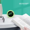 Fish Tank Thermometer High Accuracy Energy Saving LED Touch Screen