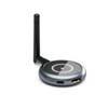 AIMIBO Wireless HDMI Receiver - 1 Transmitter to 4 Receivers,