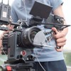 Kaleidoscope Lens 150 mm 1/2 Split Dioptre Semicircle Special Effects