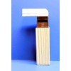 Generic Replacement for Cuckoo Clock Bellows Set of 2 New