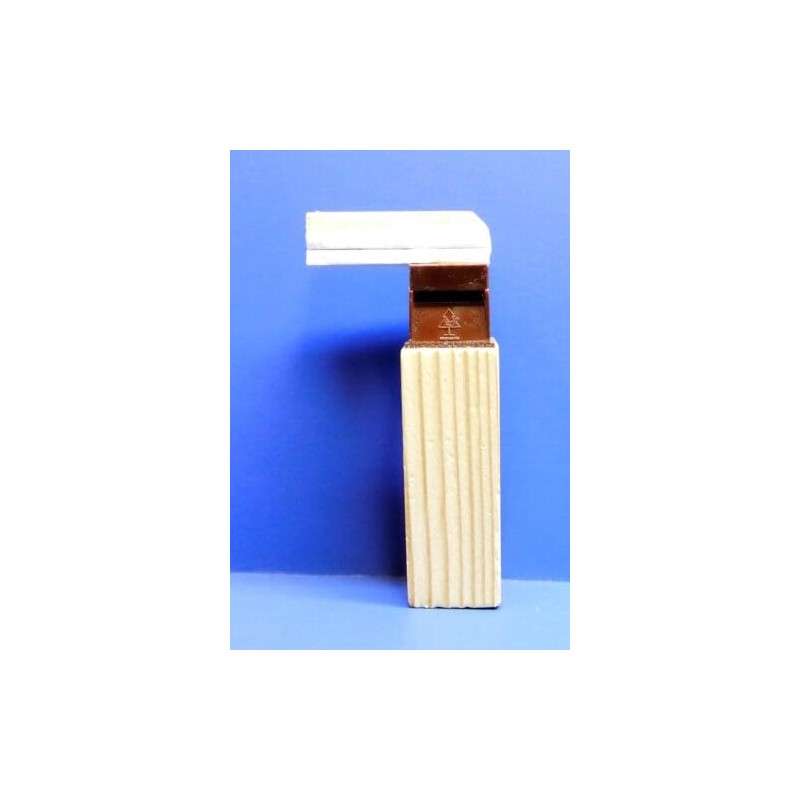 Generic Replacement for Cuckoo Clock Bellows Set of 2 New