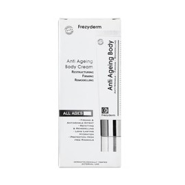 Frezyderm Anti-Ageing Body Cream Reafirmante Corporal Antiedad 200ml
