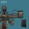 BeDiCo I Bosch Kiox 300 I E-Bike Protective Cover for
