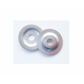 4 pcs Bench Grinder Arbor Washer,Flange for Grinding,Wire Wheel.Can Contral The Bench Grinder Vibrations