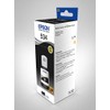 Epson Ecofit Botella de Tinta Pigmentada Color Negro T534