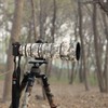 ROLANPRO Camouflage Lens Cover for Sony FE 200-600mm F5.6-6.3G OSS