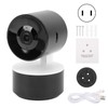 Smart Camera 2MP WiFi IP Webcam Motion Detection Automatic Tracking