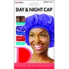 DONNA Day Night Hair Bonnet Bonnet Hair Cap for Women