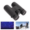 10X42 Binoculars HD Large View High Light Transmission Compact Portable