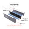 [Small Lab] COOLMOON RA-1 Memory Heatsink LED ARGB 5v 3pin