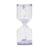Decorative Sand Timer Clock Space Man Educational Hourglass for Office