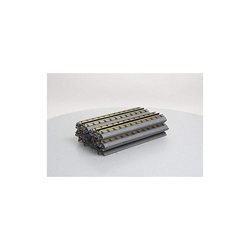 O Realtrax 10" Straight Bulk