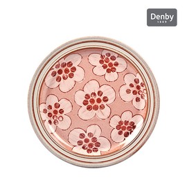 Denby Heritage Piazza Accent Medium Plate / 덴비 헤리티지 피아자 액센트 미디움 플레이트