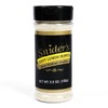 Snider's Zesty Lemon Pepper Seasoning 5.5 oz. Premium Spice Blend