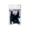 Restagraf 8 x 6.7mm Cable Harness Clips for Renault/Peugeot/Citroen/Volkswagen/Vauxhall