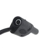Colourful 4 mm Stackable Multimeter Banana Plug to Alligator Clip