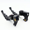 CBCTOC Motorcycle Brake Clutch Lever for 04-15 Harley Sportster 883