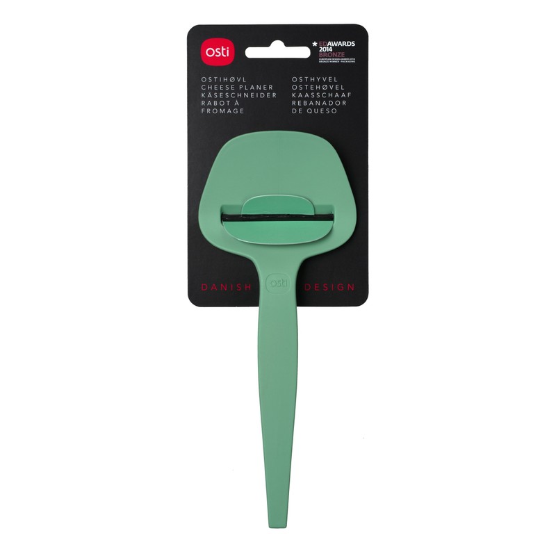 OSTI Käseschneider, antihaftbeschichtet, 1 Stück