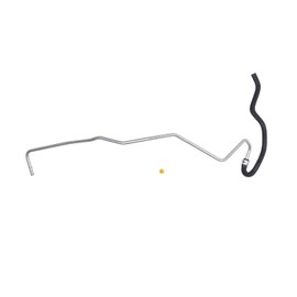Sunsong 3404642 Power Steering Return Line Hose Assembly
