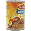 Nalley Original Chili Con Carne with Beans, 14-Ounce Cans (Pack