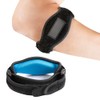 Elbow Brace, Tennis Elbow Brace with Compression Pad for Both